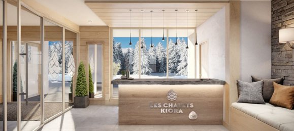 1 bedroom Apartment in Notre-Dame-de-Bellecombe, France No. 1211 6