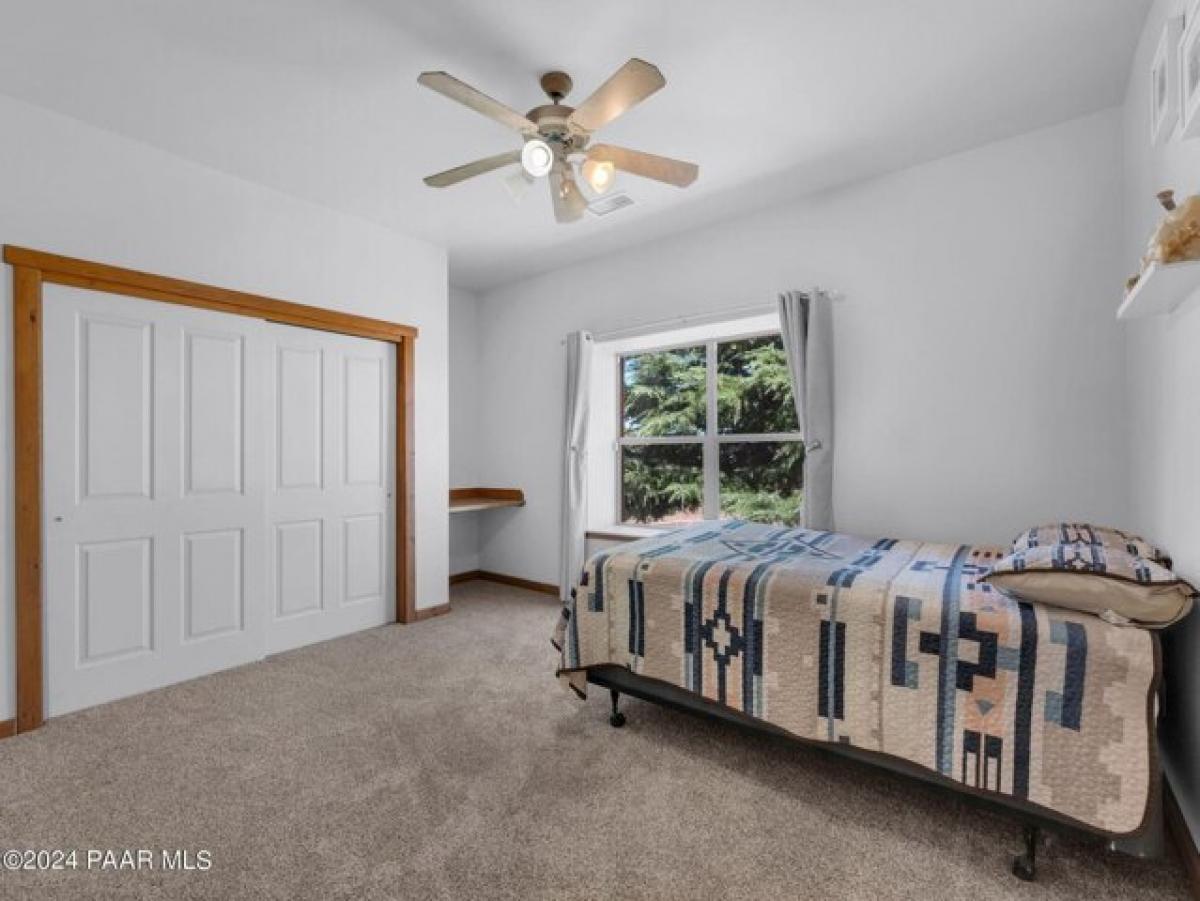 Casa de 3 dormitorios en Chino Valley, USA No. 379770