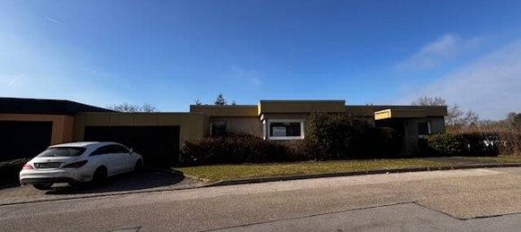 Bungalow de 6 habitaciónes en Ansbach, Germany No. 141714 31