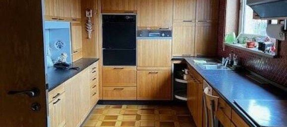 Bungalow de 6 habitaciónes en Ansbach, Germany No. 141714 10