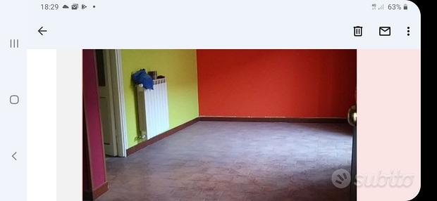 3 rooms Apartment in Ferentino, Italy No. 251203