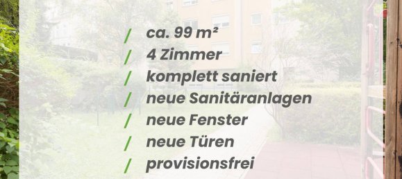 4-Zimmer Wohnung in Ottakring, Austria, Nr. 249467 2