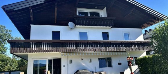 Дуплекс с 2 спальнями в Целль ам Мос, Австрия № 237144 2