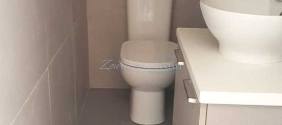 Коммерческая недвижимость с 3 спальнями в Ороклини, Кипр № 67691 14