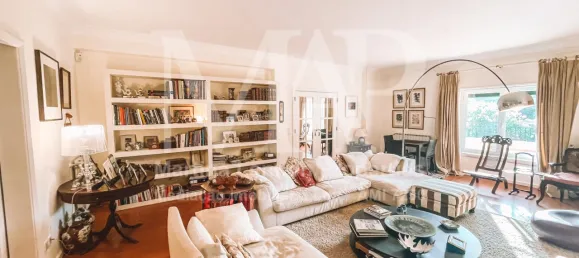 Villa de 4 dormitorios en Cascais, Portugal No. 93364 7