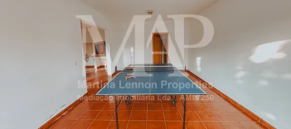 Villa de 4 dormitorios en Cascais, Portugal No. 93364 25