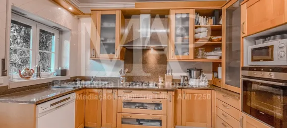 Villa de 4 dormitorios en Cascais, Portugal No. 93364 13