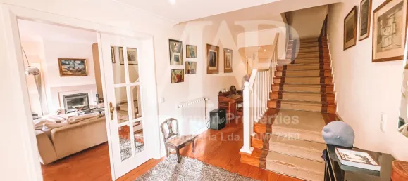 Villa de 4 dormitorios en Cascais, Portugal No. 93364 6