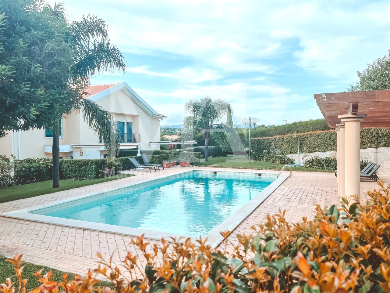 Villa de 4 dormitorios en Cascais, Portugal No. 93364
