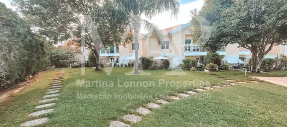 Villa de 4 dormitorios en Cascais, Portugal No. 93364 4