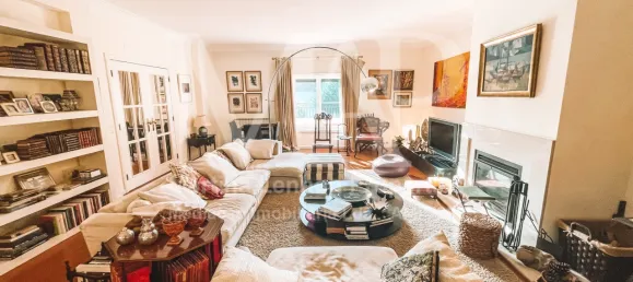 Villa de 4 dormitorios en Cascais, Portugal No. 93364 9