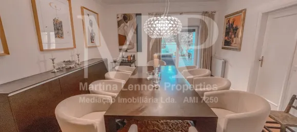 Villa de 4 dormitorios en Cascais, Portugal No. 93364 11