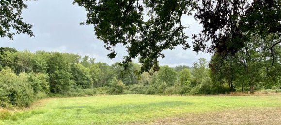 Земельный участок 16600м² в Шарбюи, Франция № 311642 3