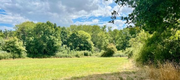 Земельный участок 16600м² в Шарбюи, Франция № 311642 2