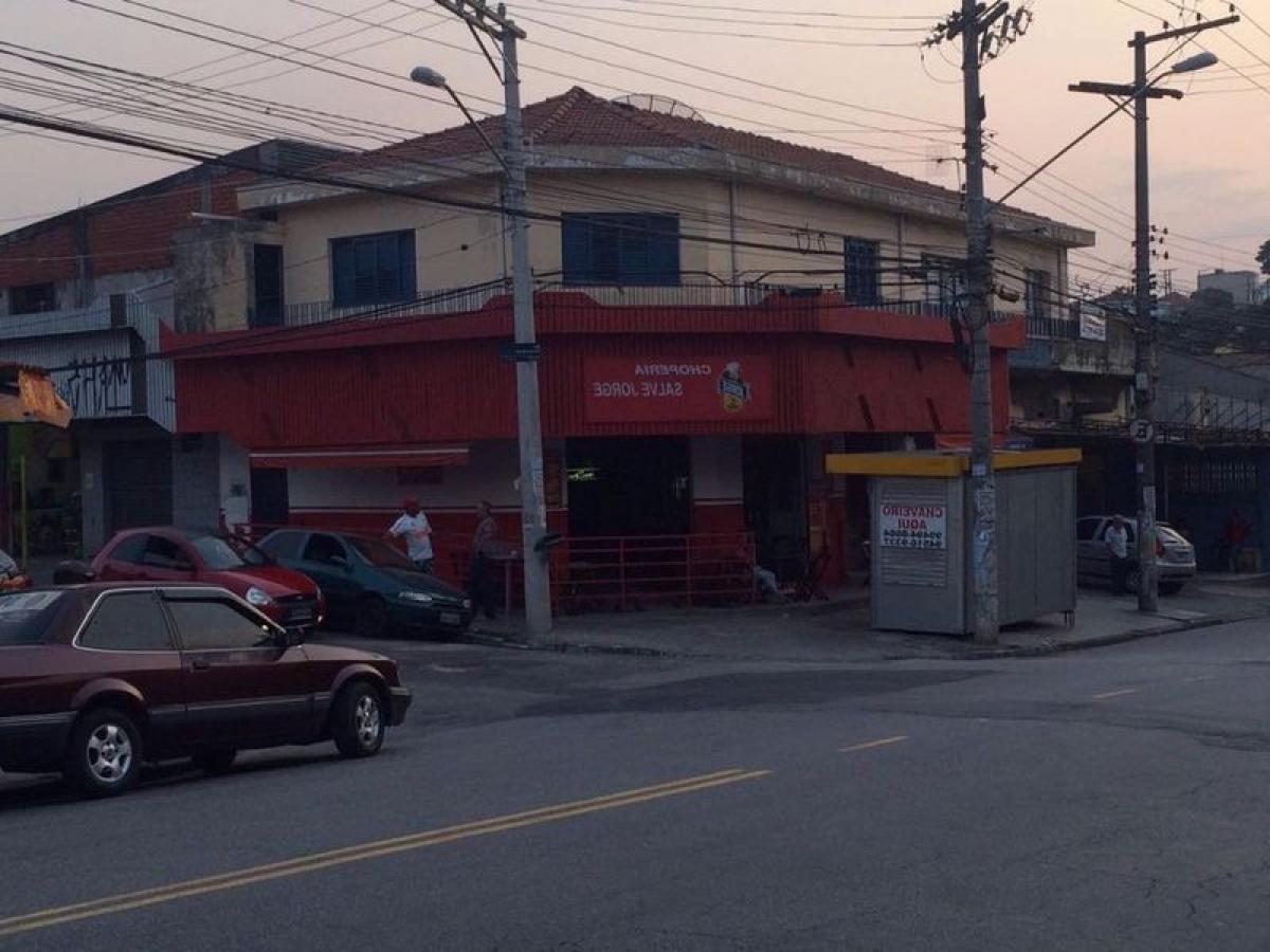 Casa T4 em São Paulo, Brazil N.º 481077