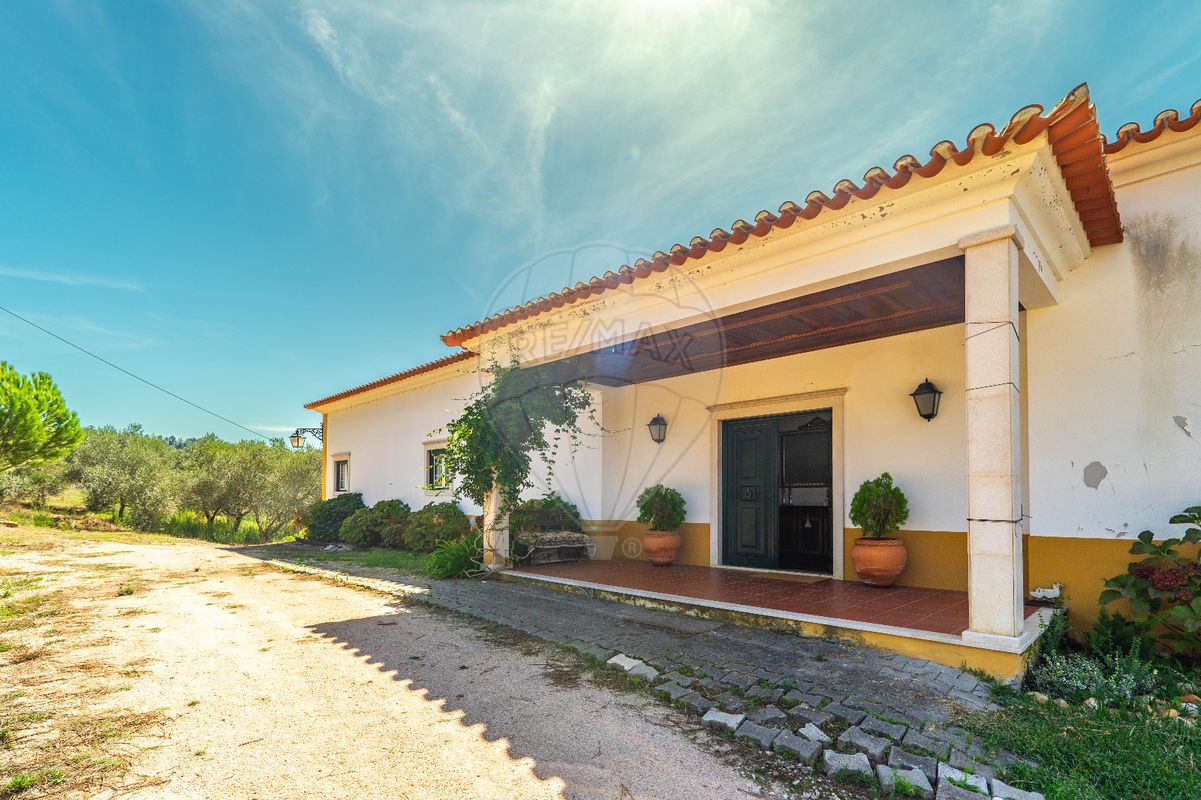 6 bedrooms House in Tomar, Portugal No. 26323