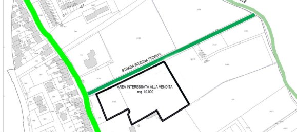 Terrain à Cabras, Italy 10000m² No. 289098 9