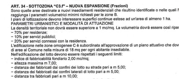 Terrain à Cabras, Italy 10000m² No. 289098 8