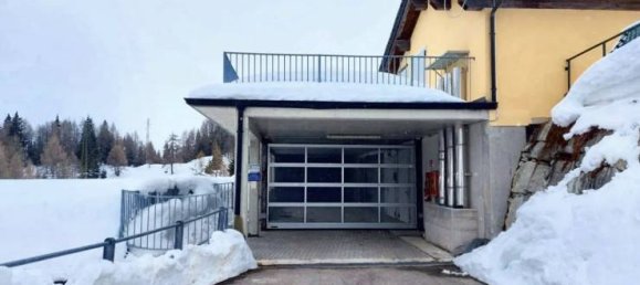 1-salle Garage à Campodolcino, Italy No. 188032 4