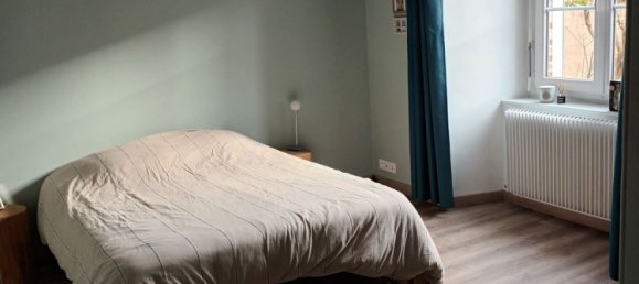 Casa de 8 habitaciónes en Dammarie, France No. 39018 13