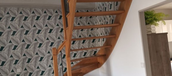 Casa de 8 habitaciónes en Dammarie, France No. 39018 7