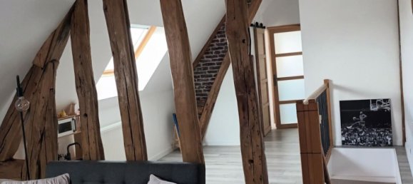 Casa de 8 habitaciónes en Dammarie, France No. 39018 14