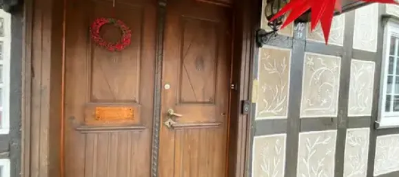 27-salle Ferme à Marburg-Biedenkopf, Germany No. 185547 3