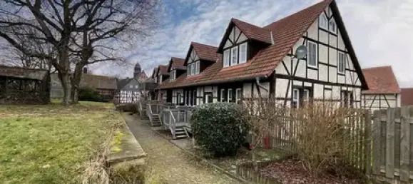 27-salle Ferme à Marburg-Biedenkopf, Germany No. 185547 5