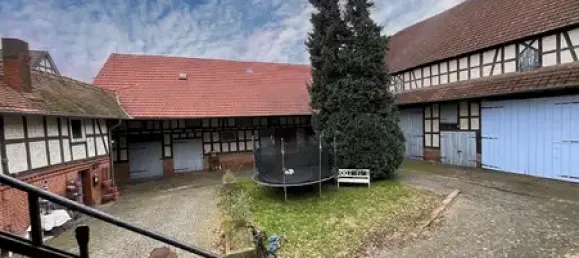 27-salle Ferme à Marburg-Biedenkopf, Germany No. 185547 4