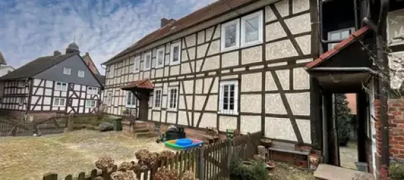 27-salle Ferme à Marburg-Biedenkopf, Germany No. 185547 2