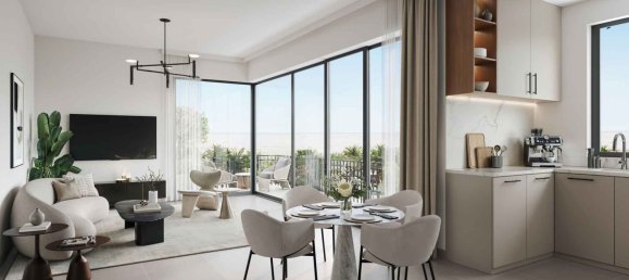 2 غرف نوم شقة في Ora Residences, Town Square, UAE رقم 62593 4