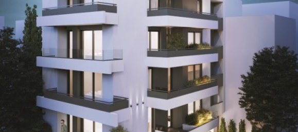 4 bedrooms Apartment in Thessaloniki, Greece No. 8271 2