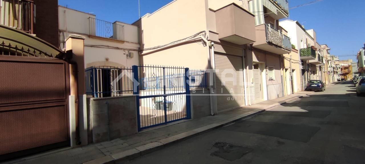 2 غرف نوم منزل في Andria, Italy رقم 272310