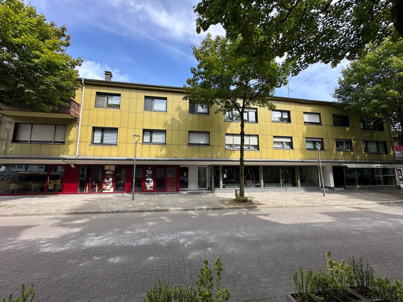 Gebäude in Märkischer, Germany 591m², Nr. 320619