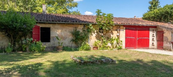 6 bedrooms House in Charente, France No. 294592 17