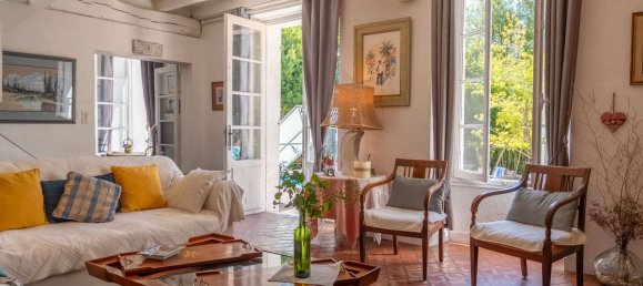 6 bedrooms House in Charente, France No. 294592 8