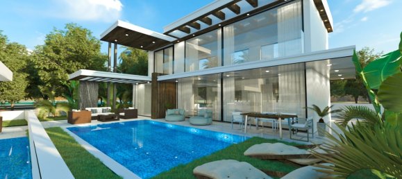 Villa de 4+1 en Marmaris, Turkey No. 2743 5