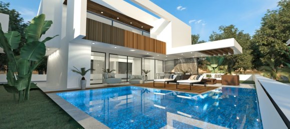 Villa de 4+1 en Marmaris, Turkey No. 2743 2