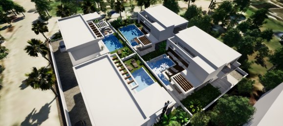 Villa de 4+1 en Marmaris, Turkey No. 2743 7