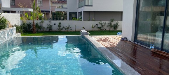 Villa de 4+1 en Marmaris, Turkey No. 2743 14