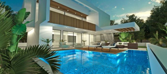 Villa de 4+1 en Marmaris, Turkey No. 2743 3