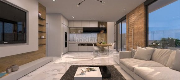 Вилла с 3 спальнями в Рохалес, Испания № 32571 21