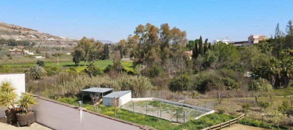 Villa de 4 dormitorios en Alhaurín el Grande, Spain No. 30003 38