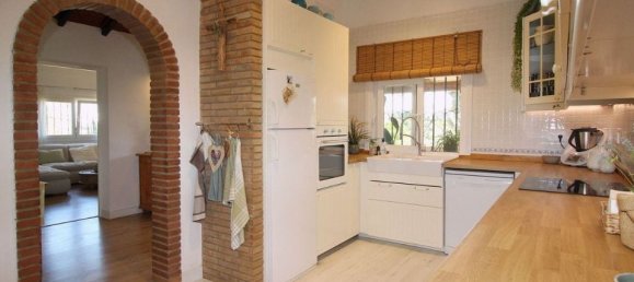 Villa de 4 dormitorios en Alhaurín el Grande, Spain No. 30003 23