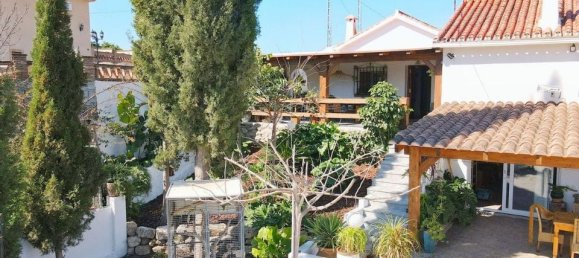 Villa de 4 dormitorios en Alhaurín el Grande, Spain No. 30003 5