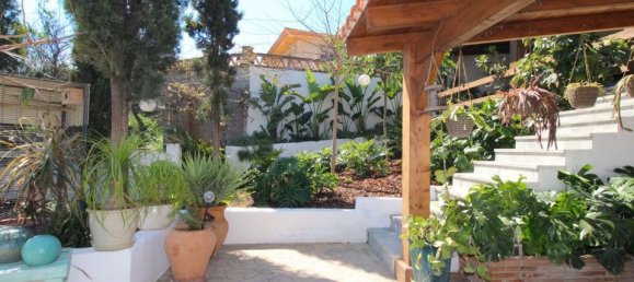 Villa de 4 dormitorios en Alhaurín el Grande, Spain No. 30003 45