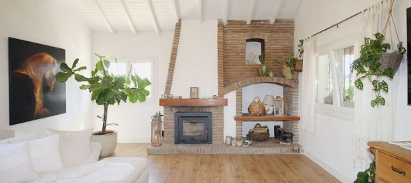 Villa de 4 dormitorios en Alhaurín el Grande, Spain No. 30003 40