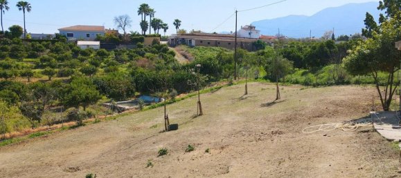 Villa de 4 dormitorios en Alhaurín el Grande, Spain No. 30003 39