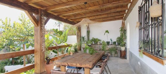 Villa de 4 dormitorios en Alhaurín el Grande, Spain No. 30003 43