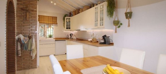 Villa de 4 dormitorios en Alhaurín el Grande, Spain No. 30003 18